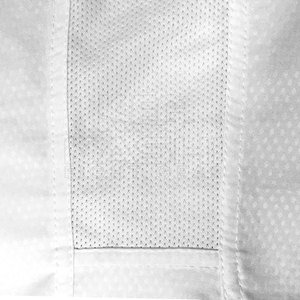 Dobok de Taekwondo Confortable pour Enfants – Respirant, Léger, Séchage Rapide, Polyester/Coton – Tenue d'Entraînement Quotidienne - Product Image 6