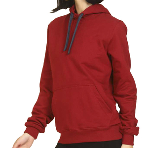 Sudadera con Capucha de Moda para Hombre y Mujer, Estilo Único, Transpirable, de Alta Calidad, Unisex, para Invierno, 100% Algodón Felpa - Product Image 2