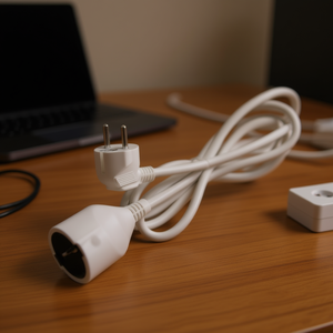 Copertura antipolvere per frigorifero a doppio uso, in plastica flessibile, rotonda, 5 m, dalla Spagna - Product Image 3