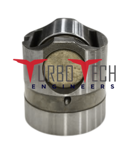 Rouleau 4902731 4902732 adapté à la pompe CCR1600 6746-71-1130 - Product Image 1