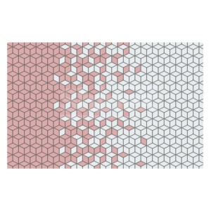 Mosaïque murale en verre de 10 mm pour un look classique et écologique dans les applications intérieures de villas, maisons, hôtels et écoles - Product Image 1