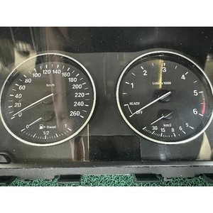 Velocímetro para BMW Serie 2 2014-2018, Panel de Instrumentos, Usado, OEM 9295445 - Product Image 3