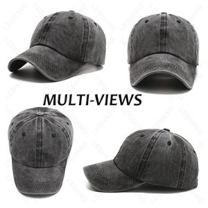 Gorra de Béisbol Promocional Personalizada, Tela Suave, Cómoda, Ajustable, Gorra Deportiva Informal para Exteriores - Product Image 3