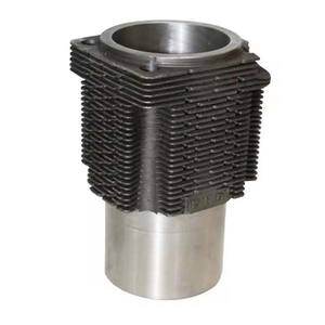 Recambio de Cilindro Refrigerado por Aire Deutz 100mm 04238724 04241004 02234078 para Motor FL912 FL913 F2L511 - Product Image 1