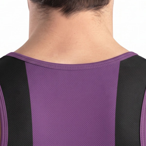 Men Compression Sleeveless <b>Wrestling</b> <b>Singlet</b> Custom Design Men <b>Wrestling</b> Uniform Wholesale 100% Polyester <b>Wrestling</b> <b>Singlet</b> - Product Image 5