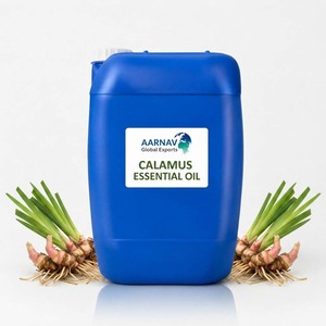 Huile Essentielle de Calamus 100% Naturelle, Huile de Racine d'Acorus Calamus Distillée à la Vapeur, Parfumerie, Cosmétiques, Formulations Aromatiques, Tous Types de Peau - Product Image 5
