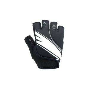 Breathable Cycling <b>Gloves</b> with <b>Touch</b> Screen Support and Gel Palm Cushion for Comfortable Daily Bicycle Riding - Product Image 4