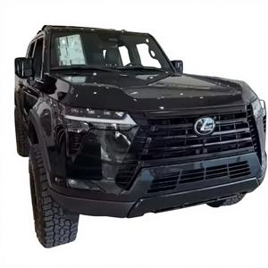 Toyota Land Cruiser 4.7L 4WD OEM ODM de Aluminio, Usado, Ensamblado, 2020, Más Vendido - Product Image 2