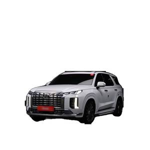 ฮุนได พาลิเซด ดีเซล 2.2 ขับเคลื่อน 4 ล้อ ปี 2023 ระยะทาง 64,712 กม. เกียร์อัตโนมัติ เบาะหนัง พวงมาลัยซ้าย - Product Image 1