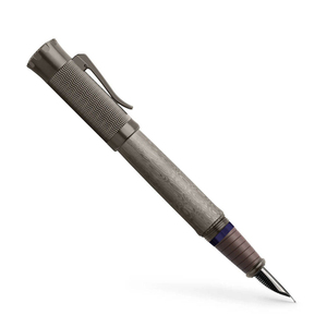 ปากกาเหล็กดามัสกัสสุดหรู พร้อมด้ามไม้ สำหรับสำนักงาน ธุรกิจ และเป็นของขวัญ ปากกาเขียนลายดามัสกัส - Product Image 3