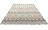 Meilleure vente de tapis en laine tissé à la main de qualité supérieure Tapis européen facile à nettoyer mur à mur pour élever la maison