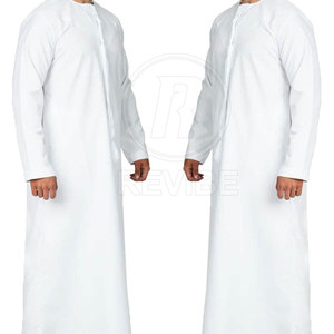 ชุดเดรสผู้ชายยอดนิยม สไตล์คลาสสิก เรียบหรู ผ้าเนื้อนุ่ม สวมใส่สบาย - Product Image 2