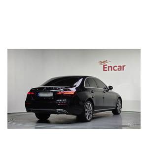 Mercedes-Benz Clase E E300e 4MATIC Exclusive, Modelo Marzo 2023, con 85,384 km, Caja de Cambios Automática, Volante a la Izquierda, Cámara Trasera - Product Image 2