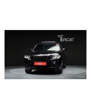 BMW X3 XDrive 30e M Sports 2024, Volante a la Izquierda, Caja de Cambios Automática, con Cámara Trasera, 58,166 km - Product Image 3