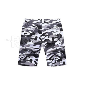 Pantalones Cortos Casuales de Caza para Hombre, Ecológicos, Ligeros, Transpirables, de Secado Rápido, con Bolsillos Cargo, para Pesca, Senderismo y Uso Diario - Product Image 2