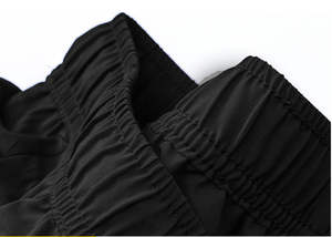 Pantalones Cortos Deportivos Casuales Premium Personalizados para Hombre, 5 Pulgadas de Entrepierna, Transpirables, de Verano, Cintura Media, con Cierre de Cordón - Product Image 3