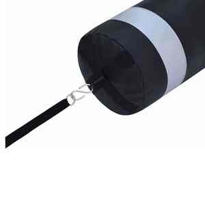 Sac de frappe en forme de larme rempli d'eau pour l'entraînement de boxe, haute qualité, vente en gros - Product Image 5