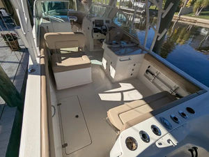 Barco Sailfish 275 D-C 2020 a precio económico - Product Image 2