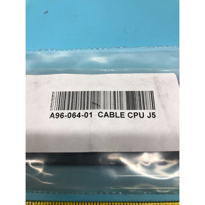 NOVELLUS A96-064-01 CABLE ASSY, CPU,J5, 182838 - Équipements et pièces semi-conducteurs d'occasion fiables à l'échelle mondiale chez - Product Image 3