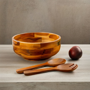 Bol en bois pour barbier, outil de rasage, bol à savon de rasage - Product Image 5