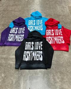 Hoodies pour hommes respirants les plus vendus, en vente, service OEM, hoodies pour hommes légers et à séchage rapide, fabriqués en tissu léger et à séchage rapide. - Product Image 1