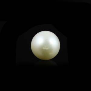 Loose Pearl-8 Carat Exquisite Gemstone for Fine Jewelry - Product Image 2