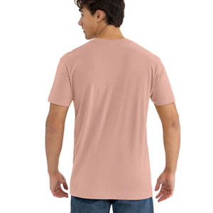 Camiseta Premium Ajustada de Manga Corta 3600, Primavera-Verano, Personalizada para Mujer, Corte Slim, Suave, Estilo 3600, Camisetas de Primera Calidad - Product Image 2