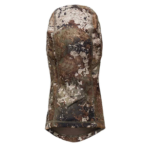 Masque de camouflage tactique pour activités de plein air, balaclava intégrale en polyester pour la chasse, unisexe - Product Image 2