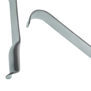 Retractor Love Uvula de 18 mm, Instrumento Quirúrgico ORL, Retractor de Palato Blando de Acero Inoxidable, Herramienta para Extracción de Tejido Adenoidal - Product Image 6