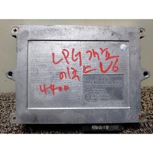 Equus - Módulos de Computación y ECUs Usados 391103C103 - Product Image 3