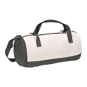 duffel <b>bag</b> with strong zipper closure for safety duffel <b>bag</b> with flexible fit for different uses duffel <b>bag</b> - Product Image 4