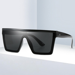 Gafas de Sol Deportivas para Ciclismo, Protección Contra el Viento, para Hombre, con Logotipo Personalizado 2024, Venta al Por Mayor 2025 - Product Image 1