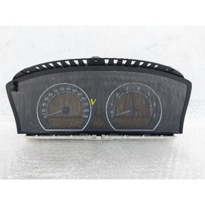 Tableau de bord d'occasion d'origine pour BMW Série 7 E65, E66 2001-2005, référence 62116946842 - Product Image 1