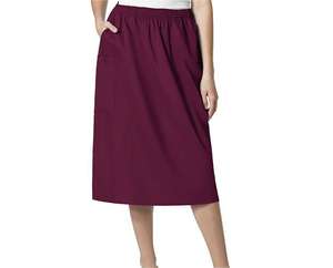 Uniforme de santé personnalisé pour femmes, jupe respirante pour les professionnels de la santé - Product Image 2