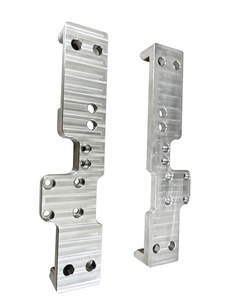 OEM ODM Taiwan Stainless Steel Metal Components CNC Machining Wire EDM Laser Cutting 0.003mm ISO9001 Certified Service - Product Image 3