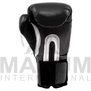 Boxing Gloves Punching and Breathable Sports Pure Leather Boxing Gloves Genuine Leather and Special Boxing Gloves for Training - Product Image 3