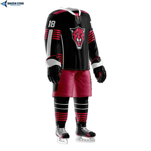 Conjunto de Uniforme de Voleibol Sublimado, Impreso, Transpirable, Ligero, 100% Poliéster, Tela de Alto Rendimiento - Product Image 4