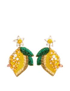 Hermosos y elegantes pendientes de acero inoxidable con diseño de árbol para mujeres y niñas, joyería de moda de la India. - Product Image 2