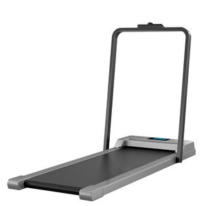 Caminadora eléctrica plegable de alta calidad Dericsson, nueva, color rosa, mini, inalámbrica, para el hogar. - Product Image 2