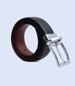 OEM Customized <b>Dress</b> Belts for Men Stylish High Quality Genuine Leather with Alloy Buckle New Design Wholesale Prices with Logo - Product Image 1