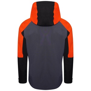 Meilleure Vente 2026 – Veste de Ski et de Neige à Capuche Écologique OEM, Imperméable 10 000 mm, Vêtement d'Hiver Isolé – Vente en Gros Direct Usine - Product Image 6