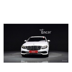 เมอร์เซเดส-เบนซ์ อี-คลาส อี300 เอ็กซ์คลูซีฟ ปี 2018 ระยะทาง 101,522 กม. เกียร์อัตโนมัติ เบาะหนัง มาตรฐานไอเสียยูโร 5 - Product Image 3