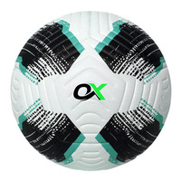 Balón de Fútbol Profesional Personalizado de PU de Oxva Industries con Alta Retención de Aire, Diseño Ligero y Ecológico