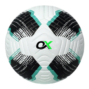 Balón de Fútbol Profesional Original Personalizado de Oxva Industries, Tamaño Oficial 5 - Product Image 3