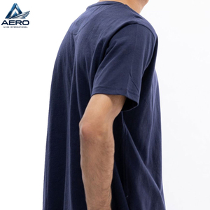 Camisetas para Hombre al Por Mayor, Camisetas de Moda Casual para Jóvenes y Adultos, Camisetas Fáciles de Usar y Transpirables - Product Image 5