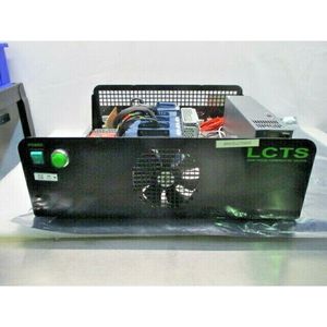 ตัวควบคุม Pro Fab LCTS รุ่น MT5000-100019, ของเหลว - อุปกรณ์และอะไหล่เซมิคอนดักเตอร์ระดับโลกที่เชื่อถือได้ - Product Image 2