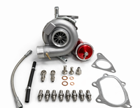 Nuevo RY TURBO 56-49 Cojinete de Rodamiento Triangular Híbrido Turbo