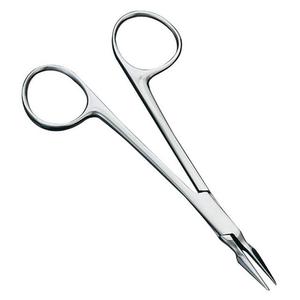 Forceps chirurgical droit manuel en acier inoxydable pour arthrite et éclats osseux, usage en chirurgie générale, HC-SF-130, garantie 2 ans - Product Image 3