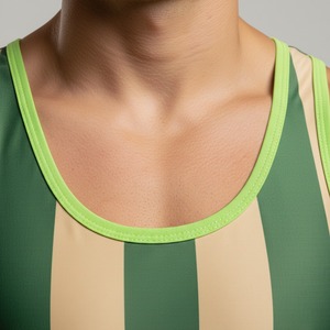 Vente en gros usine de maillots de lutte et de musculation personnalisés pour la musculation en salle de sport et le powerlifting - Product Image 4