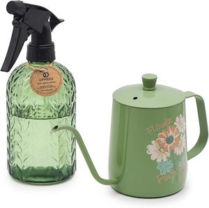 OEM Manufacturer Water <b>Can</b> For <b>Large</b> Garden <b>Watering</b> Tasks And Easy Plant Care During Summer Season - Product Image 1